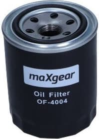 Oil Filter 26-1536