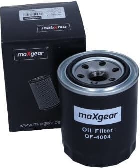 Oil Filter 26-1536 - image 2