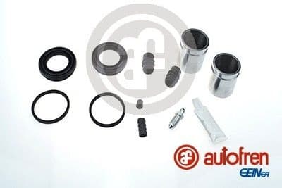 Repair Kit, brake caliper D41840C