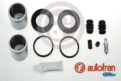 Repair Kit, brake caliper D42201C