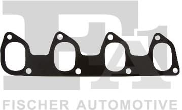Gasket, intake manifold 513-001