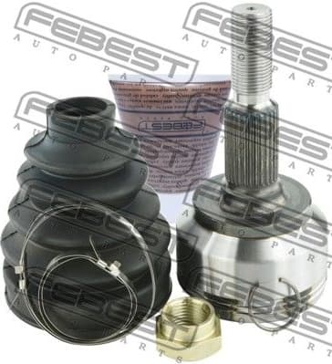 Joint Kit, drive shaft 2010-GRCH