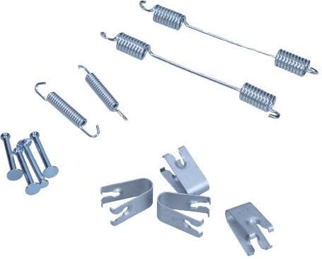 Accessory Kit, brake shoes 27-0652