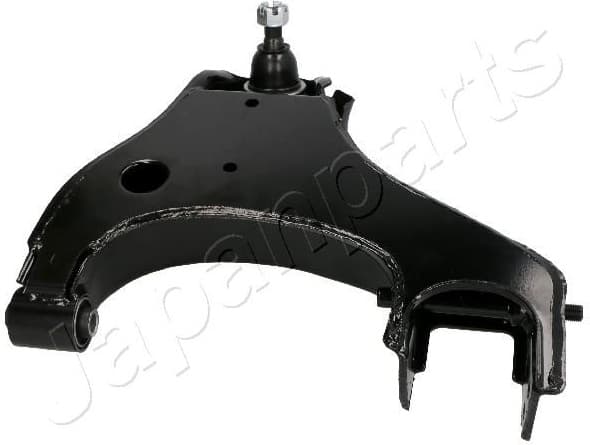 Control/Trailing Arm, wheel suspension BS-153L - image 2