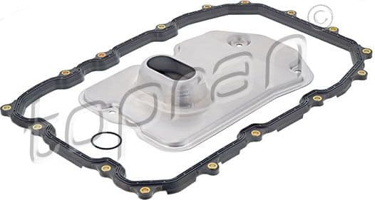 Hydraulic Filter Kit, automatic transmission 115 998