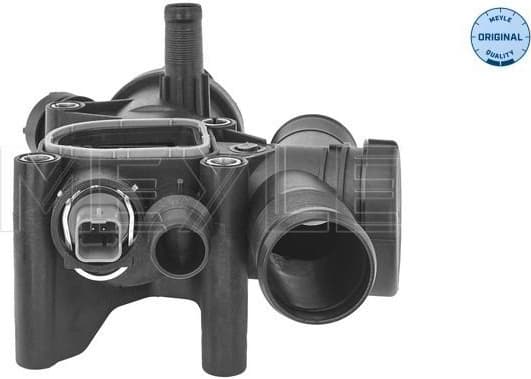 Thermostat, coolant MEYLE-ORIGINAL: True to OE. 11-28 228 0009 - image 2