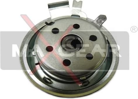 Tensioner Pulley, timing belt 54-0365