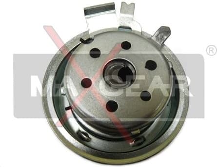 Tensioner Pulley, timing belt 54-0365 - image 2