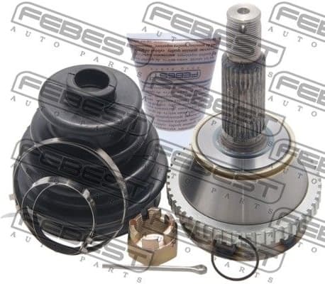 Joint Kit, drive shaft 1210-SFRRA52