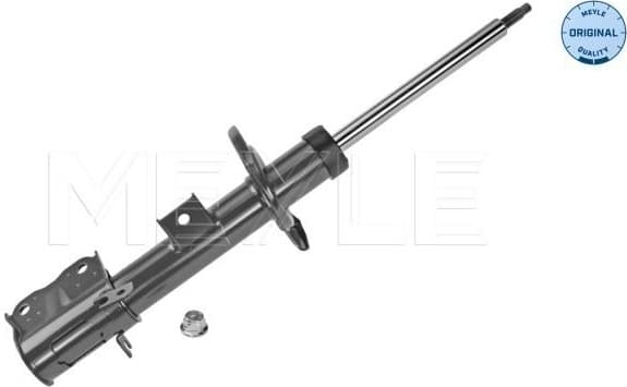 Shock Absorber MEYLE-ORIGINAL: True to OE. 026 623 0018