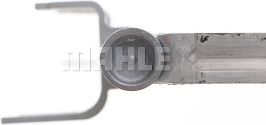 Condenser, air conditioning BEHR AC 46 000S - image 10