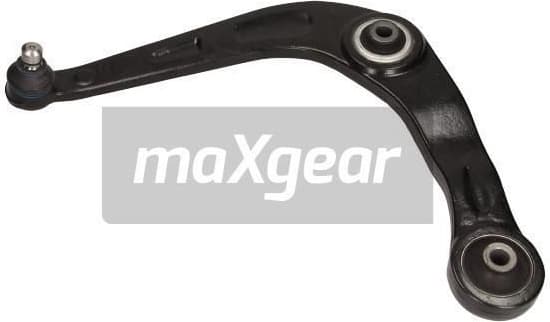 Control/Trailing Arm, wheel suspension 72-2810