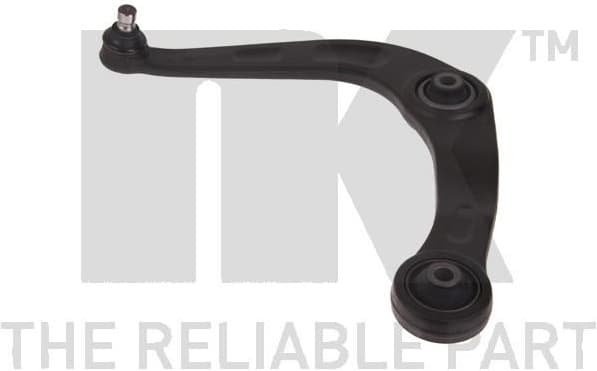 Control/Trailing Arm, wheel suspension 5013723