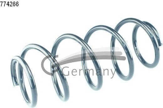 Suspension Spring 14774266
