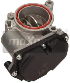 Control Flap, air supply 58-0098