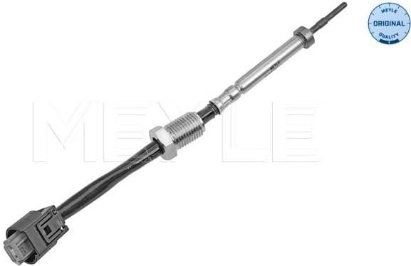 Sensor, exhaust gas temperature MEYLE-ORIGINAL: True to OE. 314 800 0062