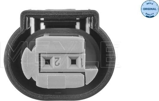Sensor, exhaust gas temperature MEYLE-ORIGINAL: True to OE. 314 800 0062 - image 2