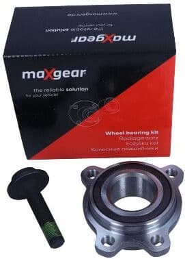 Wheel Bearing Kit 33-1188 - image 2