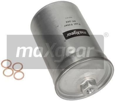 Fuel Filter 26-1122