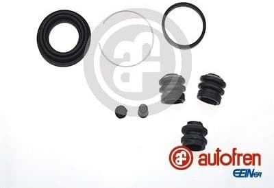 Repair Kit, brake caliper D4580