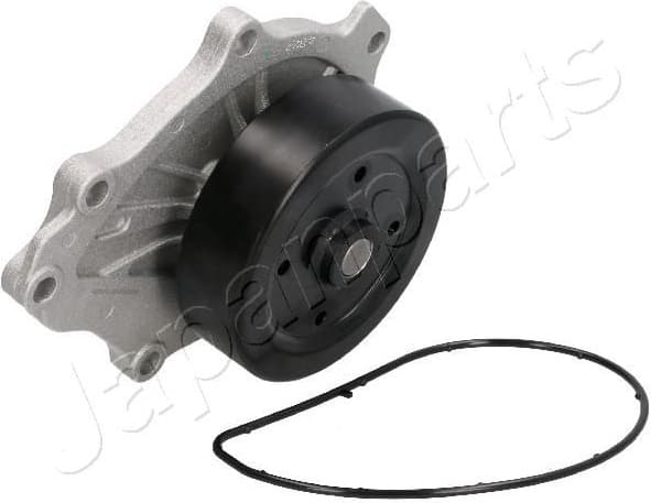 Water Pump, engine cooling PQ-269 - image 3