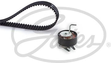 Timing Belt Kit PowerGrip™ K015704XS