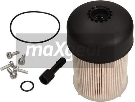 Fuel Filter 26-1432