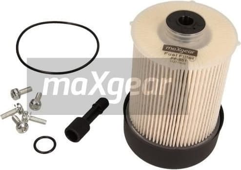 Fuel Filter 26-1432 - image 2