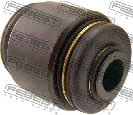 Mounting, control/trailing arm SAB-015Z