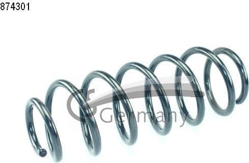 Suspension Spring 14874301