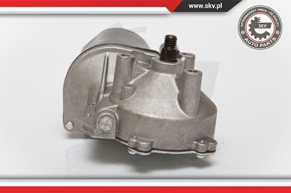 Wiper Motor 19SKV010 - image 5