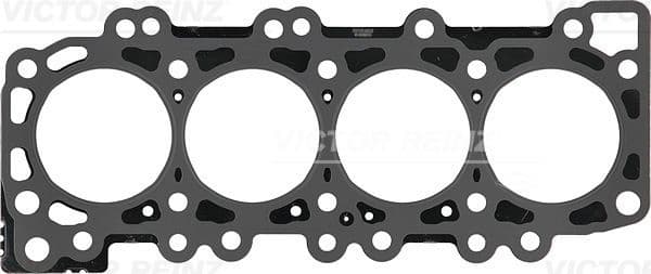 Gasket, cylinder head 61-53695-50