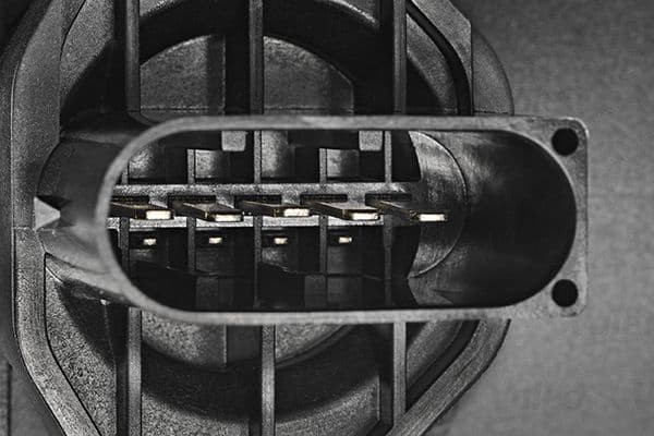 Mass Air Flow Sensor 253719 - image 3