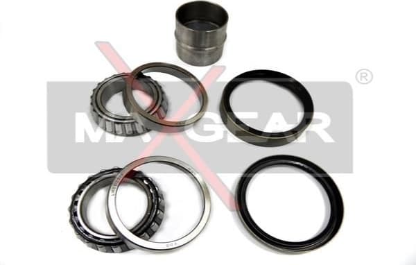 Wheel Bearing Kit 33-0085