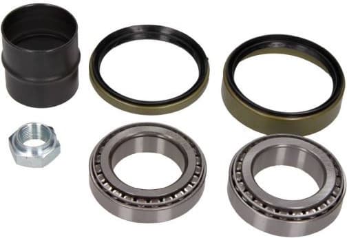 Wheel Bearing Kit 33-0085 - image 2