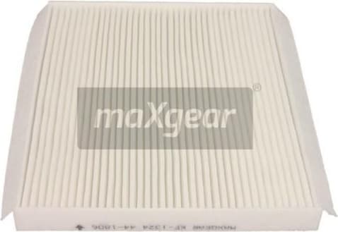 Filter, cabin air 26-1192