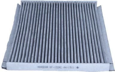 Filter, cabin air 26-1653