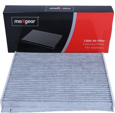 Filter, cabin air 26-1653 - image 2