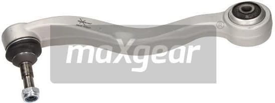 Control/Trailing Arm, wheel suspension 72-0759