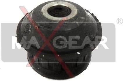 Bushing, axle cross member 76-0218 - image 2