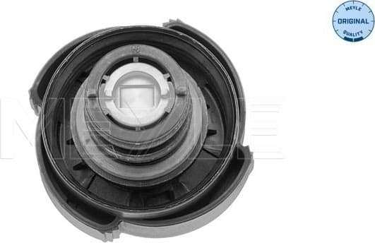 Cap, coolant tank MEYLE-ORIGINAL: True to OE. 314 800 9005 - image 2