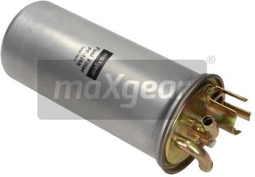 Fuel Filter 26-0699