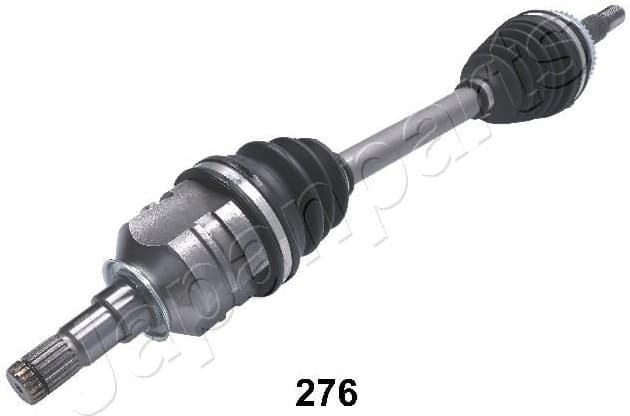 Drive Shaft GI-276 - image 3