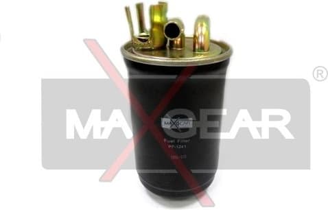 Fuel Filter 26-0141 - image 2
