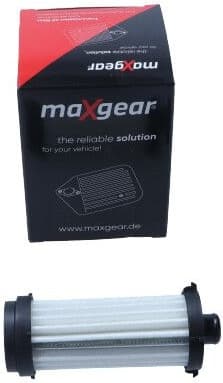 Hydraulic Filter, automatic transmission 26-1676 - image 2