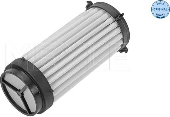 Hydraulic Filter, automatic transmission MEYLE-ORIGINAL: True to OE. 014 136 0002 - image 2