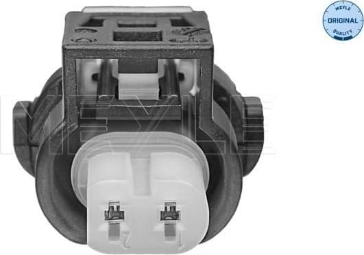 Sensor, exhaust gas temperature MEYLE-ORIGINAL: True to OE. 014 800 0125 - image 2