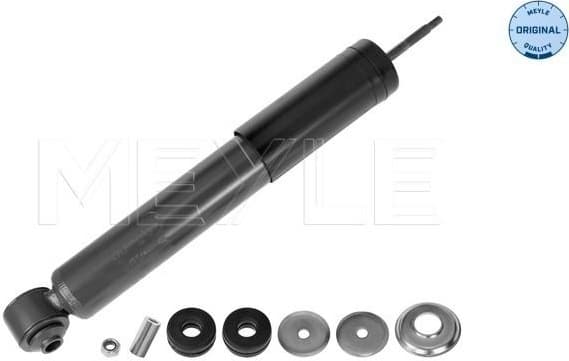 Shock Absorber MEYLE-ORIGINAL: True to OE. 026 625 0015