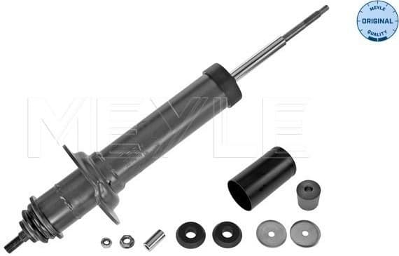Shock Absorber MEYLE-ORIGINAL: True to OE. 026 725 0023