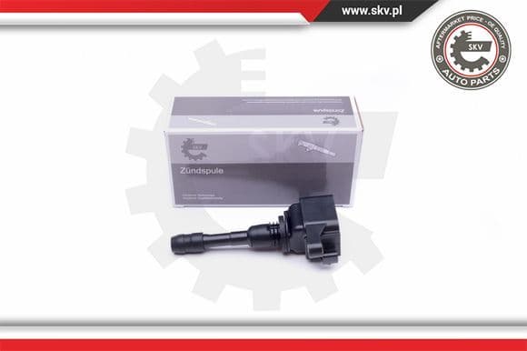 Ignition Coil 03SKV338